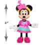 Imagem de Brinquedo Just Play Minnie Mouse, moda fabulosa com acessórios