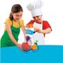 Imagem de Brinquedo Kids Chef Frosty Iogurt - Multikids - BR363