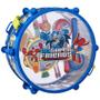 Imagem de Brinquedo Kit Bandinha Batman E Super Amigos Fun F0004-0