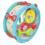 Imagem de Brinquedo kit Bateria Baby - Buba