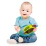 Imagem de Brinquedo kit Bateria Baby - Buba