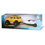 Imagem de Brinquedo Kit Carro Blazer + Jet Ski - Navajo Comanche Silmar 6067