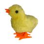 Brinquedo KIT com 30 Pintinhos Amarelinho Brinquedo de Pelúcia a Corda Infantil - toys Imagem de Brinquedo KIT com 30 Pintinhos Amarelinho Brinquedo de Pelúcia a Corda Infantil