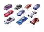 Imagem de Brinquedo kit com 8 carros hot car para pistas