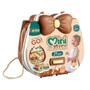 Imagem de Brinquedo Kit Cozinha 21 PÇS Mini Maleta Com Bolsa de Ombro