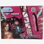 Imagem de Brinquedo Kit de Manicure p/ Meninas Sortido BBR Toys