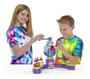 Imagem de Brinquedo Kit Estampa Estúdio Tie Dye Tybo Fun Brinquedos