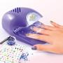 Imagem de Brinquedo Kit Manicure Infantil Estilo Super Fashion - Fun F0110-7