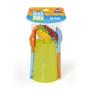 Imagem de Brinquedo Kit Torre Infantil c/ Acessórios Beach Play Sortido e Unitário Usual Brinquedos - 430
