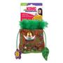 Imagem de Brinquedo Kong Para Gato Puzzlements Hideaway Com Catnip