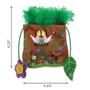 Imagem de Brinquedo Kong Para Gato Puzzlements Hideaway Com Catnip