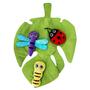 Imagem de Brinquedo KONG Pull-A-Partz Bugz para Gatos