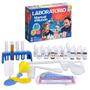 Imagem de Brinquedo Laboratório Manual do Mundo com 85 tipos de experimentos Para você se Divertir em Casa Nig Brinquedos -1640