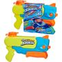 Imagem de Brinquedo Lança Água Nerf Super Soaker F6397 - Hasbro