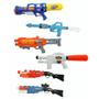 Imagem de Brinquedo Lança Água Water Gun Ultra Alta Pressão Banzai Vários Modelos