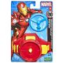 Imagem de Brinquedo Lança Discos Homem de Ferro Marvel - F5076