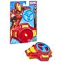 Imagem de Brinquedo Lança Discos Homem de Ferro Marvel - F5076