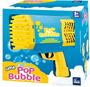 Imagem de Brinquedo Lançador De Bolhas Super Pop Bubble - Fênix 937