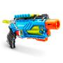 Imagem de Brinquedo Lançador De Dardos Xshot Dino Attack Dino Striker Blue - Candide 5572