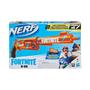 Imagem de Brinquedo Lançador Nerf Fortnite Six Shooter Da Hasbro F2684