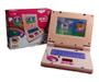 Imagem de Brinquedo Laptop Infantil Musical Com Som E Luzes Animais