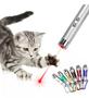 Imagem de Brinquedo Laser Pet Gato Cachorro Interativo Cat Anti Stress