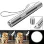 Imagem de Brinquedo Laser Pointer Cat Wokex 3 em 1 - Recarregável via USB