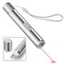 Imagem de Brinquedo Laser Pointer Cat Wokex 3 em 1 - Recarregável via USB