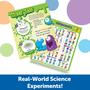 Imagem de Brinquedo Learning Resources Beaker Creatures Série 3 - Pacote com 6+ Unidades