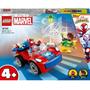 Imagem de Brinquedo Lego 10789 O Carro Do Homem Aranha E Doc Ock 48Pcs