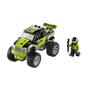 Imagem de Brinquedo LEGO City Great Vehicles 60055 Monster Truck