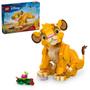 Imagem de Brinquedo Lego Disney Rei Leão Simba Filhote