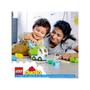 Imagem de Brinquedo Lego Duplo Caminhão Reciclagem