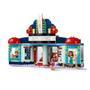Imagem de Brinquedo Lego Friends Cinema De Heartlake City 41448