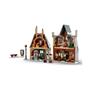 Imagem de Brinquedo Lego Harry Potter Visita A Vila de Hogsmead 76388