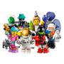 Imagem de Brinquedo Lego Minifigures Séries 26 Space - 1046