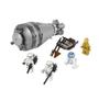 Imagem de Brinquedo LEGO Star Wars Droid Escape 9490 com 4 minifiguras