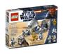 Imagem de Brinquedo LEGO Star Wars Droid Escape 9490 com 4 minifiguras