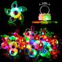 Imagem de Brinquedo Light Up Ring Mikulala - Pacote com 24 Fidget Spinners LED