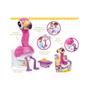 Imagem de Brinquedo Little Live Pets Flamingo Gotta Go da Fun F00266