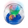 Imagem de Brinquedo Luminoso com Catnip para Gatos KONG BAT-A-BOUT