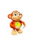 Imagem de Brinquedo Macaco Musical Dançarino Com Luzes E Sons