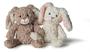 Imagem de Brinquedo macio Mary Meyer Putty Bunny Tan 28 cm