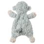 Imagem de Brinquedo macio Mary Meyer Putty Nursery Lovey Seafoam Monkey 28 cm