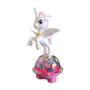 Imagem de Brinquedo Mágico Unicórnio Led Com Ritmo Alegre