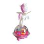 Imagem de Brinquedo Mágico Unicórnio Led Com Ritmo Alegre