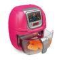 Imagem de Brinquedo Mania de Casa Fritadeira Elétrica Airfryer DMT6833