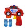 Brinquedo Máquina Bolhas De Sabão Carrinho Policial Diversão - 99 tOYS Imagem de Brinquedo Máquina Bolhas De Sabão Carrinho Policial Diversão