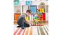 Imagem de Brinquedo Marble Run Race Set Circuito de Bolinha Multikids