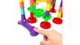 Imagem de Brinquedo Marble Run Race Set Circuito de Bolinha Multikids